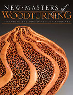 New Masters of Woodturning